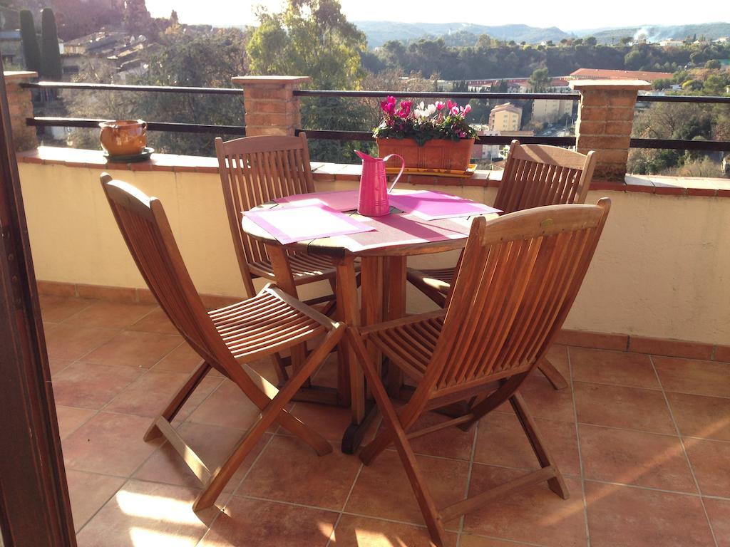 Petite Fleur D'Azur Bed & Breakfast Cagnes-sur-Mer Room photo